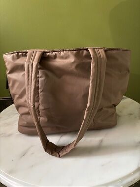 Calpak Luka mini tote